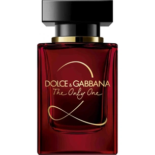 Парфумована вода Dolce&Gabbana The Only One 2 тестер 100 мл (3423478580169) зображення 1