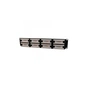 Патч-панель 19" 48xRJ-45 UTP cat.5е, 2U, тип 110 Cablexpert (NPP-C548CM-001) - уменьшенное изображение 2