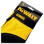 Захисні рукавиці DeWALT розм. L/9, з накладками на долоні та пальцях (DPG215L) - зменшене зображення 2