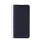 Чохол до мобільного телефона BeCover Exclusive New Style Motorola Moto G24/G24 Power Blue (712650) - зменшене зображення 1