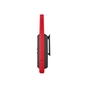 Портативна рація Motorola TALKABOUT T62 Red (5031753007324) - зменшене зображення 4