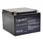 Батарея до ДБЖ Matrix 12V 26AH (NP26-12) - зменшене зображення 1