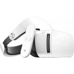 Окуляри віртуальної реальності Xiaomi Mi VR Headset White (RGG4021CN) зображення 1