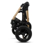 Коляска Kinderkraft 3 в 1 Moov 2 Air Pure Black (KSMOOV02BLK0000) (5902533925759) - зменшене зображення 7
