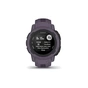Смарт-годинник Garmin Instinct 2S, Deep Orchid, GPS (010-02563-04) - зменшене зображення 9