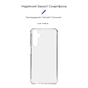 Чохол до мобільного телефона Armorstandart Air Force Samsung M15 5G (M156) Transparent (ARM74385) - зменшене зображення 3
