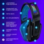 Навушники Logitech G535 Lightspeed Console Wireless Black (939-002219) - зменшене зображення 6