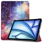 Чохол до планшета BeCover Smart Case Apple iPad Air 11" M2/M3 (2024/2025) Space (711609) - зменшене зображення 2