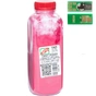 Тонер AHK Canon LBP-710/712, 180г 10K Magenta + chip (3203658) - зменшене зображення 1
