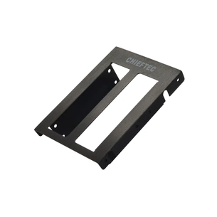 Фрейм-перехідник 3.5"-2x2.5" HDD/SSD Chieftec (SDC-025) зображення 1