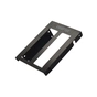 Фрейм-перехідник 3.5"-2x2.5" HDD/SSD Chieftec (SDC-025) - зменшене зображення 1