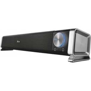 Акустична система Trust Asto Sounds Bar PC Speacker (21046) зображення 1