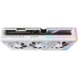 Відеокарта ASUS GeForce RTX4090 24GB ROG STRIX WHITE OC (ROG-STRIX-RTX4090-O24G-WHITE) - зменшене зображення 5
