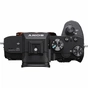 Цифровий фотоапарат Sony Alpha 7 M3 28-70mm Kit Black (ILCE7M3KB.CEC) - зменшене зображення 4