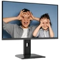 Монітор MSI PRO MP273QP E2 - зменшене зображення 2
