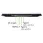 Ноутбук Acer Nitro 18 AI AN18-61-R4L8 (NH.QY7EU.004) - зменшене зображення 11