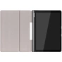 Чохол до планшета BeCover Smart Case Lenovo Yoga Smart Tab YT-X705 Butterfly (704703) - зменшене зображення 3