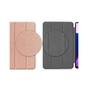 Чохол до планшета BeCover Soft Edge Xiaomi Redmi Pad 10.61" 2022 Rose Gold (708746) - зменшене зображення 5