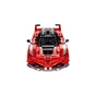 Конструктор LEGO Technic Ferrari FXX K (42212) - зменшене зображення 4