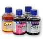 Чорнило WWM CANON CL41/51/CLI8/BCI-16, magenta (C41/m) - зменшене зображення 1
