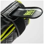 Боксерські рукавички Leone GN110F Revo Fluo Black 14 унцій (GN110F_Black_14oz) - зменшене зображення 8
