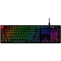 Клавіатура HyperX Alloy Origins PBT HX Aqua (639N5AA) - зменшене зображення 6