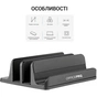 Підставка до ноутбука OfficePro LS730G - зменшене зображення 11