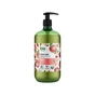 Рідке мило Bio Naturell Peach Creamy Soap Персик 946 мл (4820168434419) - зменшене зображення 1