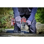 Шуруповерт Einhell Professional TP-CD 18/120 Li-i BL - Solo PXC 18V, безщітковий, ударний, 120Нм (без АКБ та ЗП) (4514310) - зменшене зображення 9