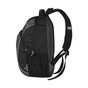 Рюкзак для ноутбука Wenger 16" Mercury Black (604433) - зменшене зображення 3