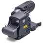 Коліматорний приціл EOTech EXPS3-2 + збільшувач G43 3х (HHS VI) - зменшене зображення 3