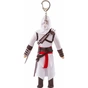 М'яка іграшка WP Merchandise Брелок плюшевий ASSASSIN'S CREED Altair Ibn-La'Ahad (AC010005) - зменшене зображення 4