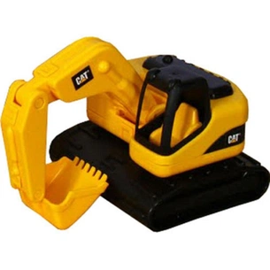 Спецтехніка Toy State Экскаватор CAT (32658) зображення 1