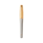 Ручка пір'яна Parker URBAN 17 Premium Aureate Powder GT  FP F (32 311) - зменшене зображення 3