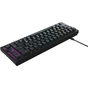 Клавіатура Xtrfy K5 68 keys Kailh Red Hot-swap RGB UA Black (K5-RGB-CPT-BLACK-R-UKR) - зменшене зображення 9