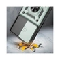Чохол до мобільного телефона BeCover Military Samsung Galaxy S24 SM-S921 Dark Green (710637) - зменшене зображення 7