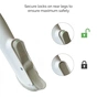 Стілець для годування Oribel Cocoon 2.0 Жовтий (OR221-90006) - зменшене зображення 7