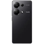 Мобільний телефон Xiaomi Redmi Note 13 Pro 8/256GB Midnight Black (1020564) - зменшене зображення 2