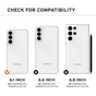 Чохол до мобільного телефона UAG Samsung Galaxy S22 Monarch, Mallard (213421115555) - зменшене зображення 10