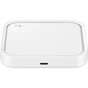 Зарядний пристрій Samsung 15W Wireless Charger Pad w/o White (EP-P2400BWEGEU) - зменшене зображення 4