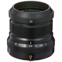 Об'єктив Fujifilm XF 23mm F2.0 Black (16523169) - зменшене зображення 3