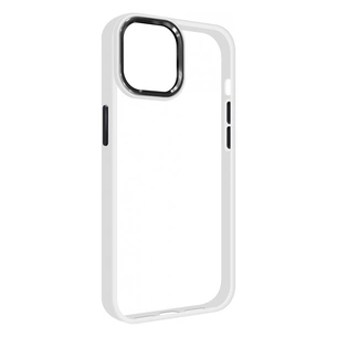 Чохол до мобільного телефона Armorstandart UNIT2 Apple iPhone 14 White (ARM69938) зображення 1