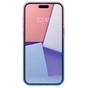 Чохол до мобільного телефона Spigen Apple iPhone 15 Pro Liquid Crystal Gradation Pink (ACS06700) - уменьшенное изображение 6