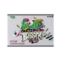 Альбом для малювання Kite Hot Wheels, 24 аркуша (HW25-242) - зменшене зображення 3