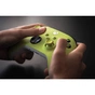 Геймпад Microsoft Wireless Controller Electric Volt (889842716528) - зменшене зображення 3