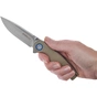 Ніж Boker Magnum Rekin (01SC007) - зменшене зображення 6