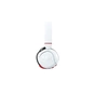 Навушники HyperX Cloud Mini Wireless White (7G8F2AA) - зменшене зображення 4