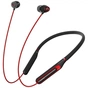 Навушники 1MORE E1020BT Spearhead VR Driver Black-Red (E1020BT-BLACKRED) - зменшене зображення 1