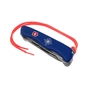 Ніж Victorinox Skipper Matt Blue (0.8593.2W) - зменшене зображення 5