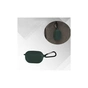 Чохол для навушників BeCover Silicon для JBL Wave 100 / Wave Buds TWS Dark Green (709587) - зменшене зображення 2